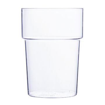 Picture of Polystyrene Tumblers 285ml CE Marked (100 Pack)