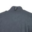 Picture of Chef Works Springfield Unisex Chef Jacket Ink Blue S