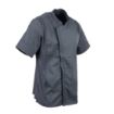Picture of Chef Works Springfield Unisex Chef Jacket Ink Blue S