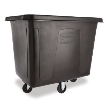 Picture of Rubbermaid Cube Truck 300Ltr