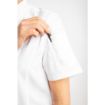 Picture of Chef Works Springfield Womens Chef Jacket White 2XL