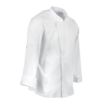 Picture of Chef Works Unisex Hartford Chef Jacket White 2XL