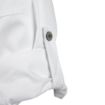 Picture of Chef Works Unisex Hartford Chef Jacket White 3XL