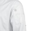 Picture of Chef Works Unisex Hartford Chef Jacket White 2XL