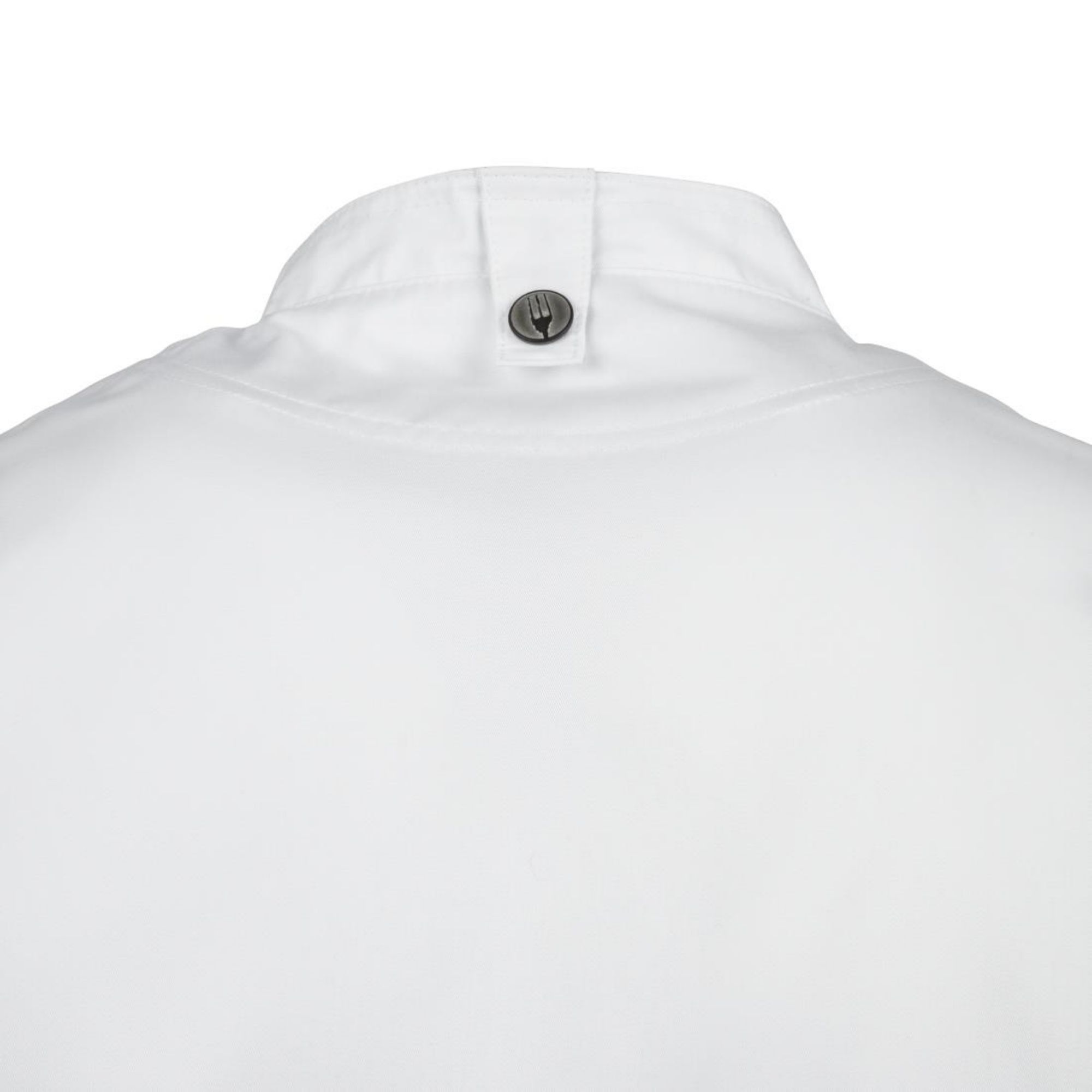Picture of Chef Works Unisex Hartford Chef Jacket White 3XL