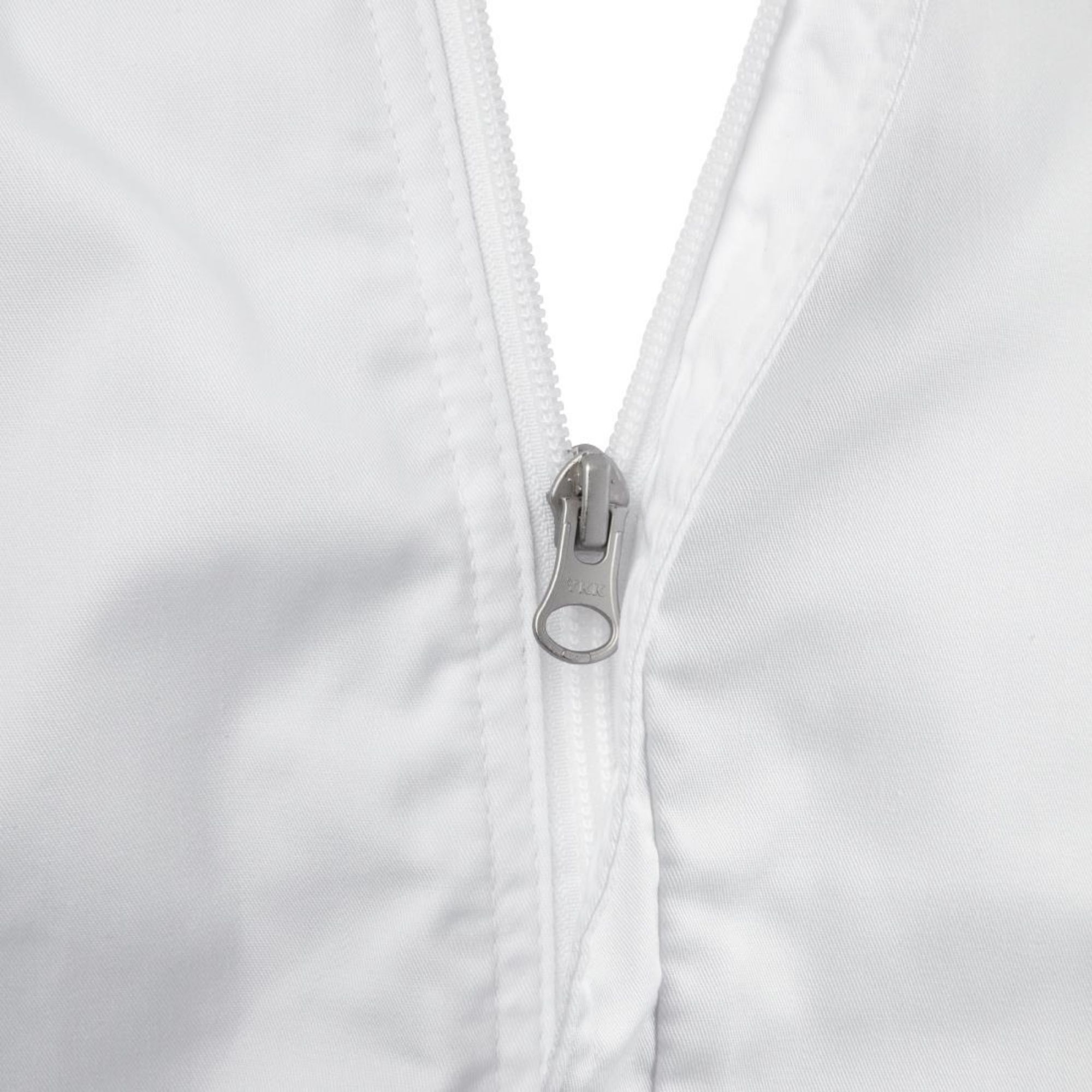 Picture of Chef Works Unisex Hartford Chef Jacket White 2XL