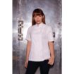 Picture of Chef Works Springfield Womens Chef Jacket White S