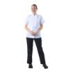 Picture of Chef Works Springfield Womens Chef Jacket White S