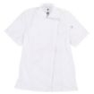 Picture of Chef Works Springfield Womens Chef Jacket White S