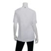 Picture of Chef Works Springfield Womens Chef Jacket White XS