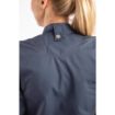 Picture of Chef Works Hartford Womens Chef Jacket Blue M