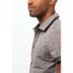 Picture of Chef Works Urban Mens Omaha Shirt S