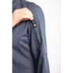 Picture of Chef Works Hartford Womens Chef Jacket Blue XL