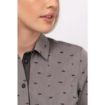 Picture of Chef Works Urban Womens Omaha Shirt XS