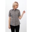 Picture of Chef Works Urban Womens Omaha Shirt XS