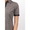 Picture of Chef Works Urban Womens Omaha Shirt XS