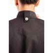 Picture of Chef Works Springfield Womens Chef Jacket Black L