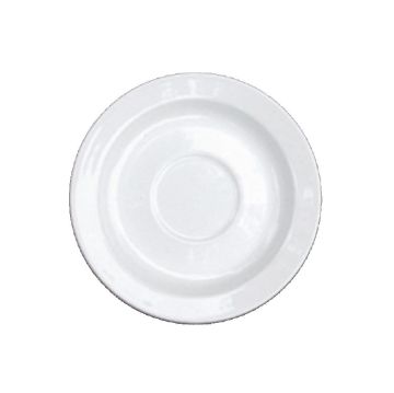 Picture of Churchill Alchemy Large Saucers 150mm (24 Pack)