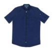 Picture of Chef Works Arcadia Sustainable Unisex Chef Jacket Ocean Blue M