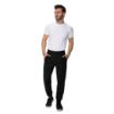 Picture of Chef Works Sustainable Jogger Black 2XL