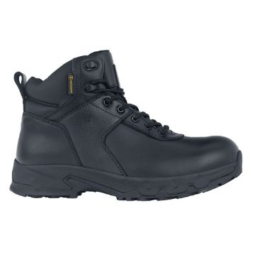 Picture of Shoes For Crews Engineer IV Safety Shoes Black 46