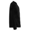 Picture of Chef Works Tulum Sustainable Unisex Chef Jacket Black 2XL