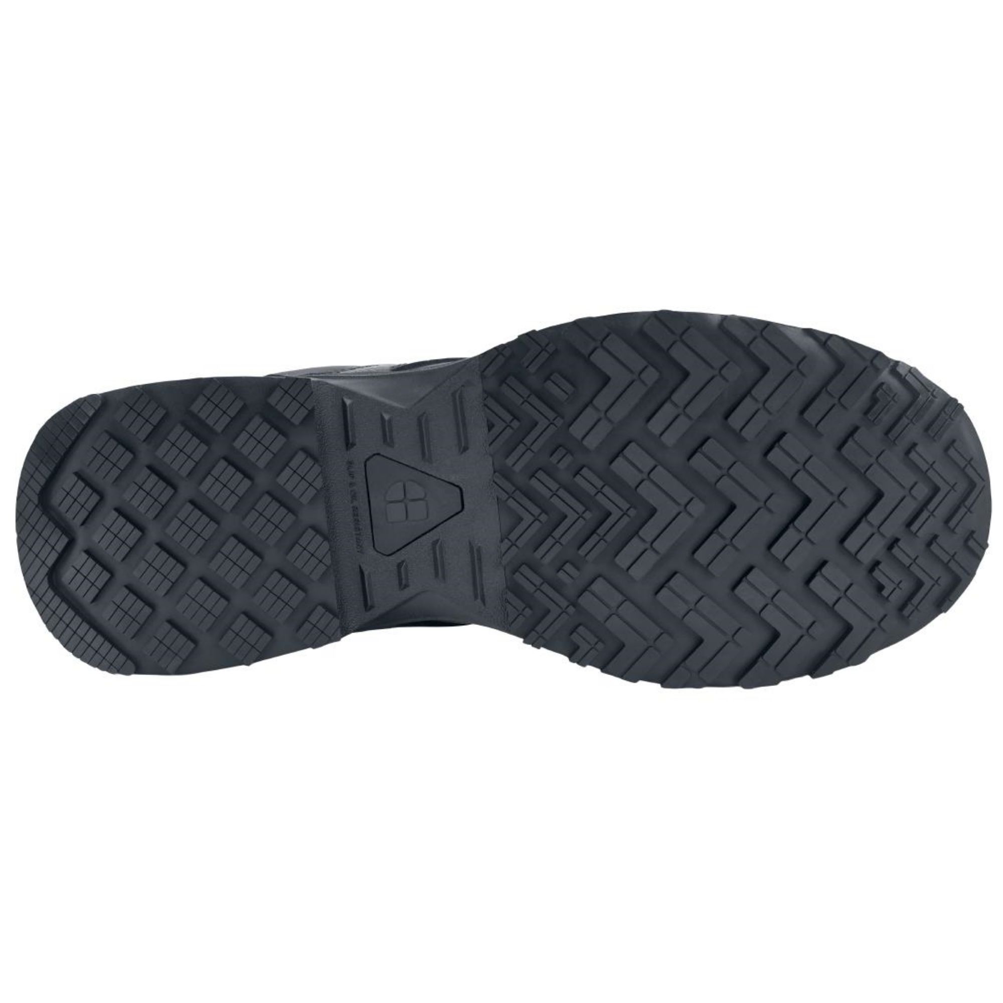 Picture of Shoes For Crews Engineer IV Safety Shoes Black 43
