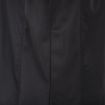 Picture of Chef Works Unisex Cool Vent Chefs Shirt Black 2XL