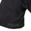 Picture of Chef Works Unisex Cool Vent Chefs Shirt Black 2XL