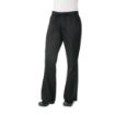 Picture of Chef Works Womens Cargo Chefs Trousers Black 2XL