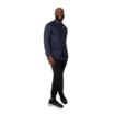 Picture of Chef Works Tulum Sustainable Unisex Chef Jacket Grey XL