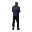 Picture of Chef Works Tulum Sustainable Unisex Chef Jacket Grey L