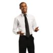 Picture of Chef Works Long Sleeve Shirt White Size 3XL
