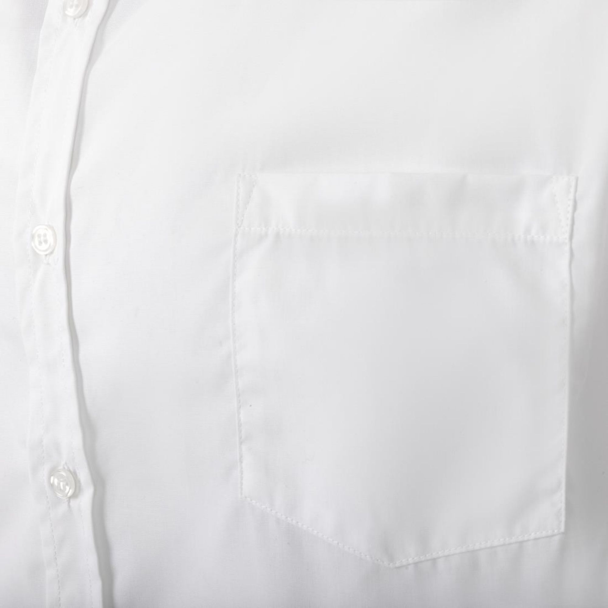 Picture of Chef Works Long Sleeve Shirt White Size 3XL