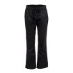 Picture of Chef Works Womens Cargo Chefs Trousers Black XL