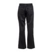 Picture of Chef Works Womens Cargo Chefs Trousers Black XL