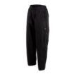 Picture of Chef Works Unisex Better Built Baggy Chefs Trousers Black 4XL
