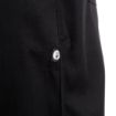 Picture of Chef Works Unisex Better Built Baggy Chefs Trousers Black 3XL