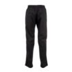 Picture of Chef Works Unisex Better Built Baggy Chefs Trousers Black 4XL