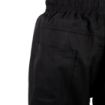 Picture of Chef Works Unisex Better Built Baggy Chefs Trousers Black 3XL