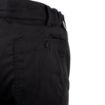 Picture of Chef Works Unisex Professional Series Chefs Trousers Black Herringbone 2XL