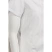 Picture of Chef Works Womens Cool Vent Chefs Shirt White 2XL
