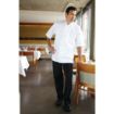 Picture of Chef Works Essential Baggy Trousers Black 4XL