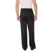 Picture of Chef Works Essential Baggy Trousers Black 4XL