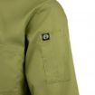 Picture of Chef Works Unisex Chef Jacket Lime 2XL