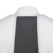 Picture of Chef Works Valais Signature Series Unisex Chef Jacket White XL