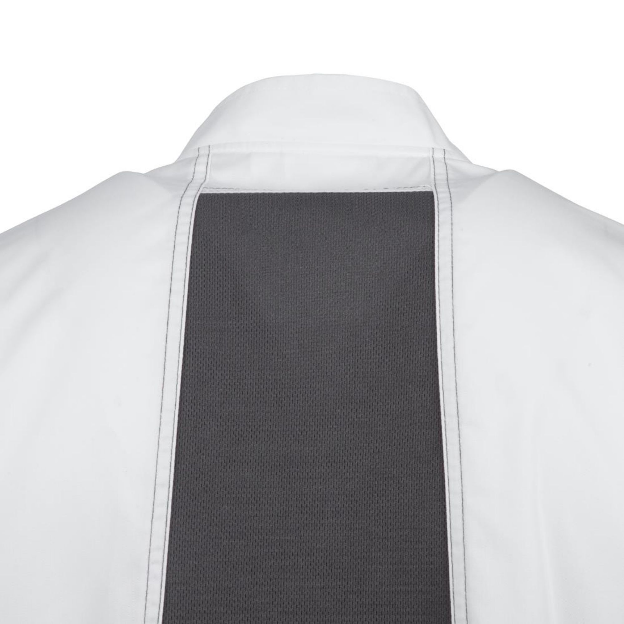Picture of Chef Works Valais Signature Series Unisex Chef Jacket White XL