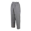 Picture of Chef Works Essential Baggy Pants Small Black Check 4XL