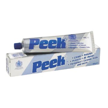 Picture of Peek Metal Polish Ready To Use 100g