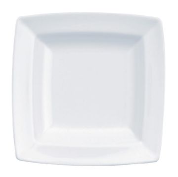 Picture of Churchill Alchemy Energy Square Plates 132mm (12 Pack)